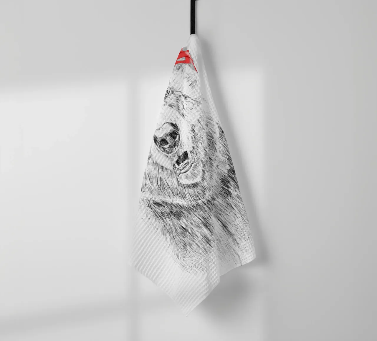 Forget The Rules canovaccio da cucina da Balazs Solti