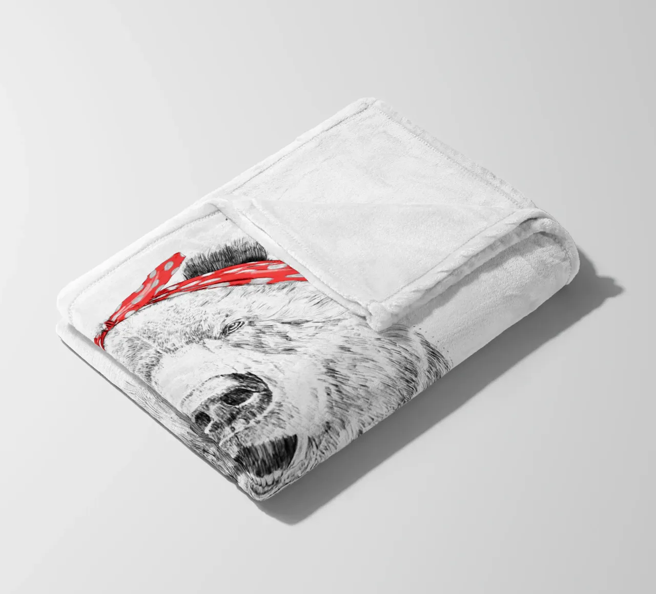 Forget The Rules coperta in pile da Balazs Solti