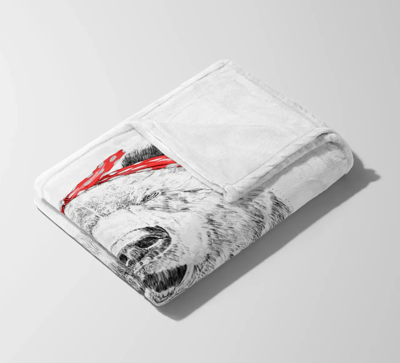 Forget The Rules coperta in pile da Balazs Solti