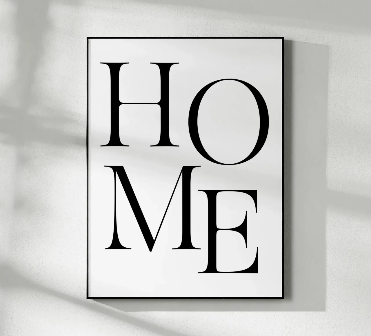 Our home plexiglass da we line studio - design