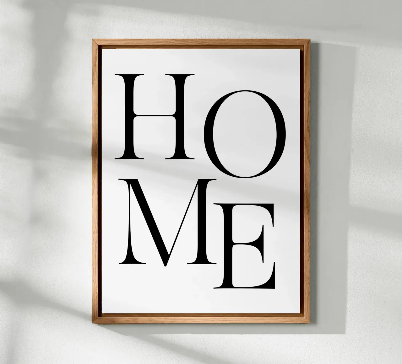 Our home forex plate by we line studio - design