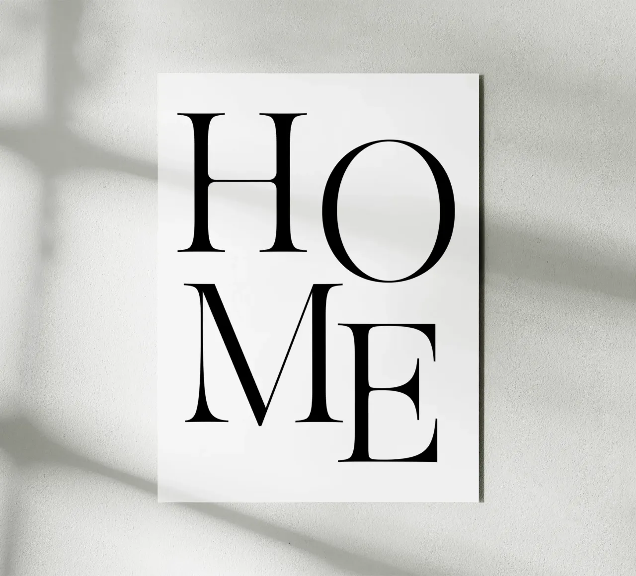 Our home forex plate by we line studio - design