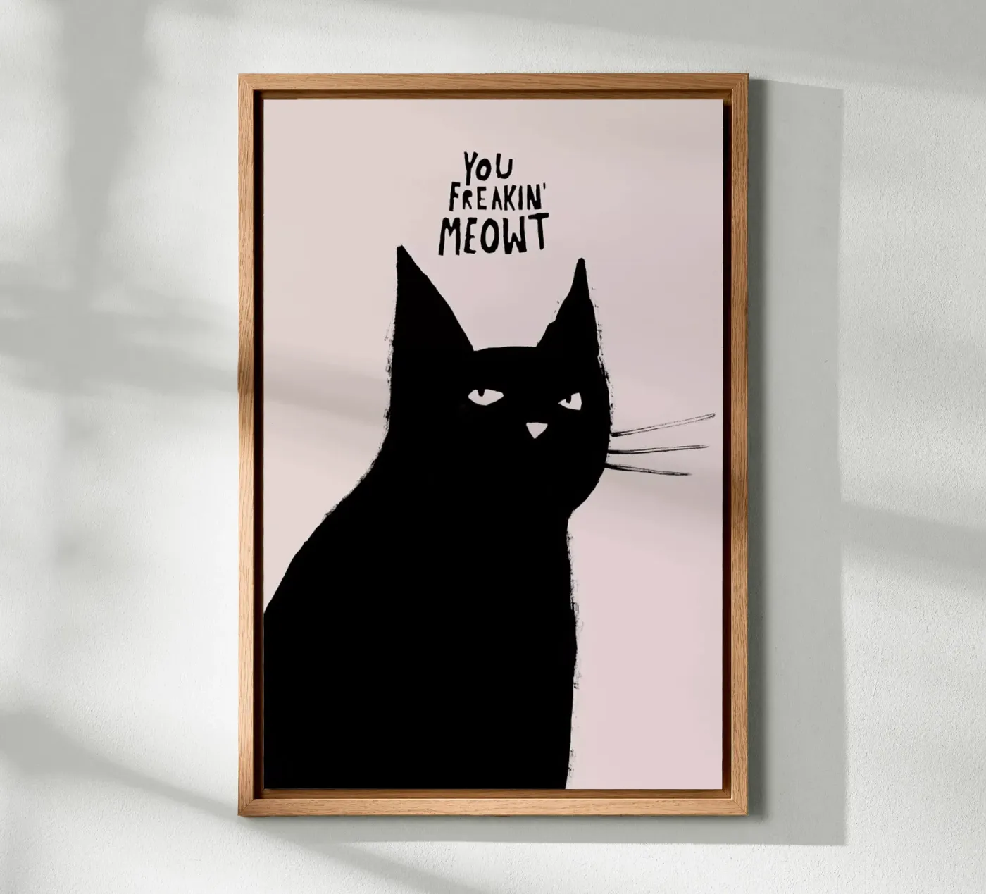 Freaking canvas by typealive