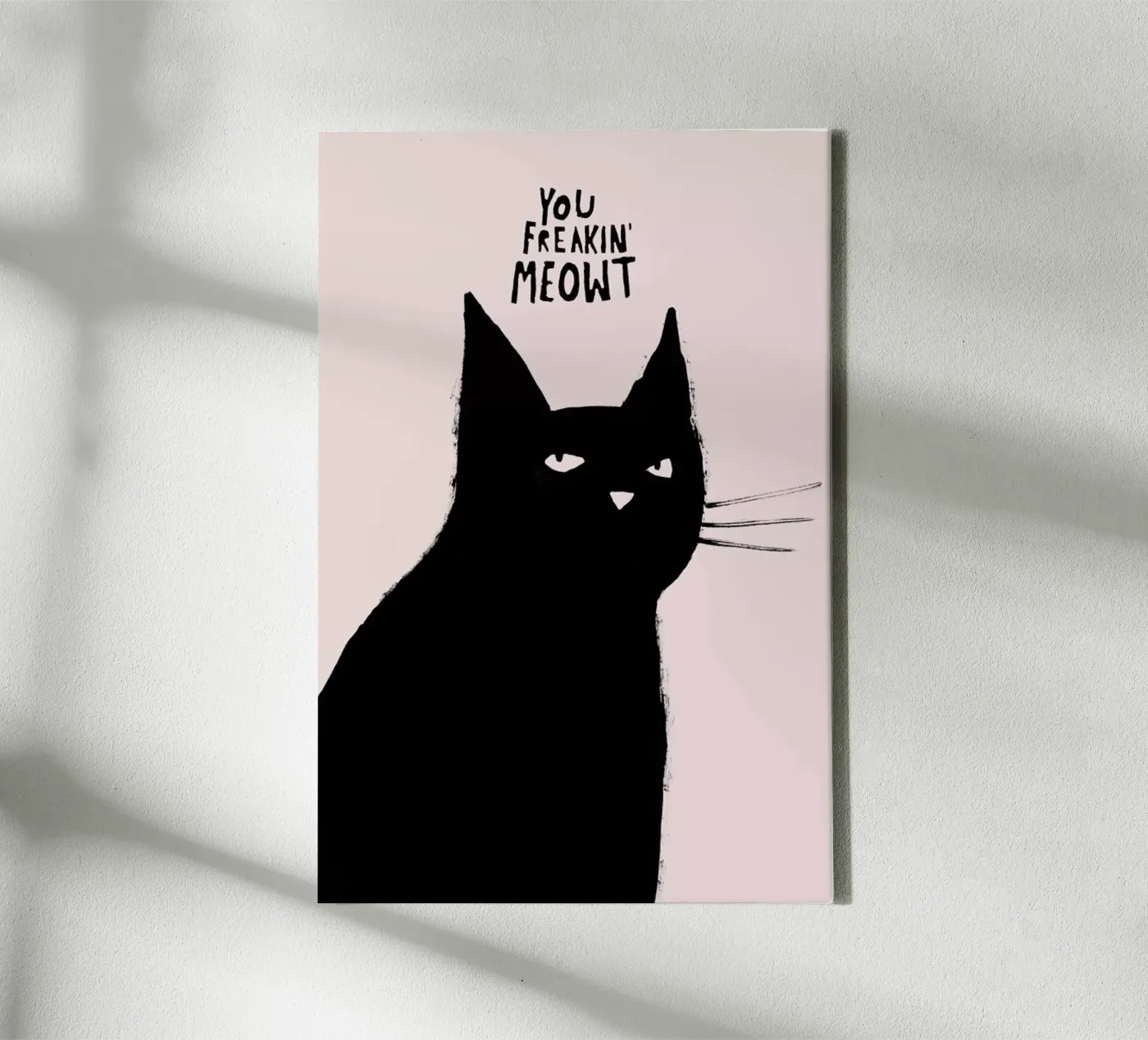 Freaking canvas by typealive