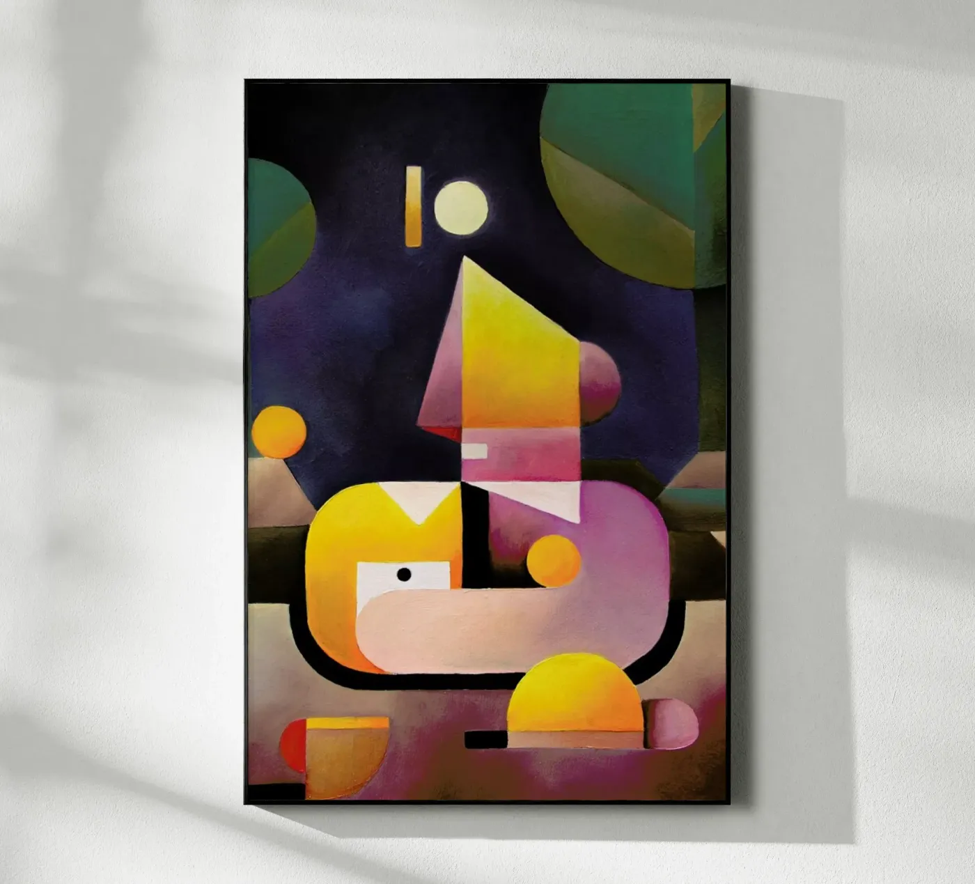 Ping Pong plexiglass da Antony Squizzato