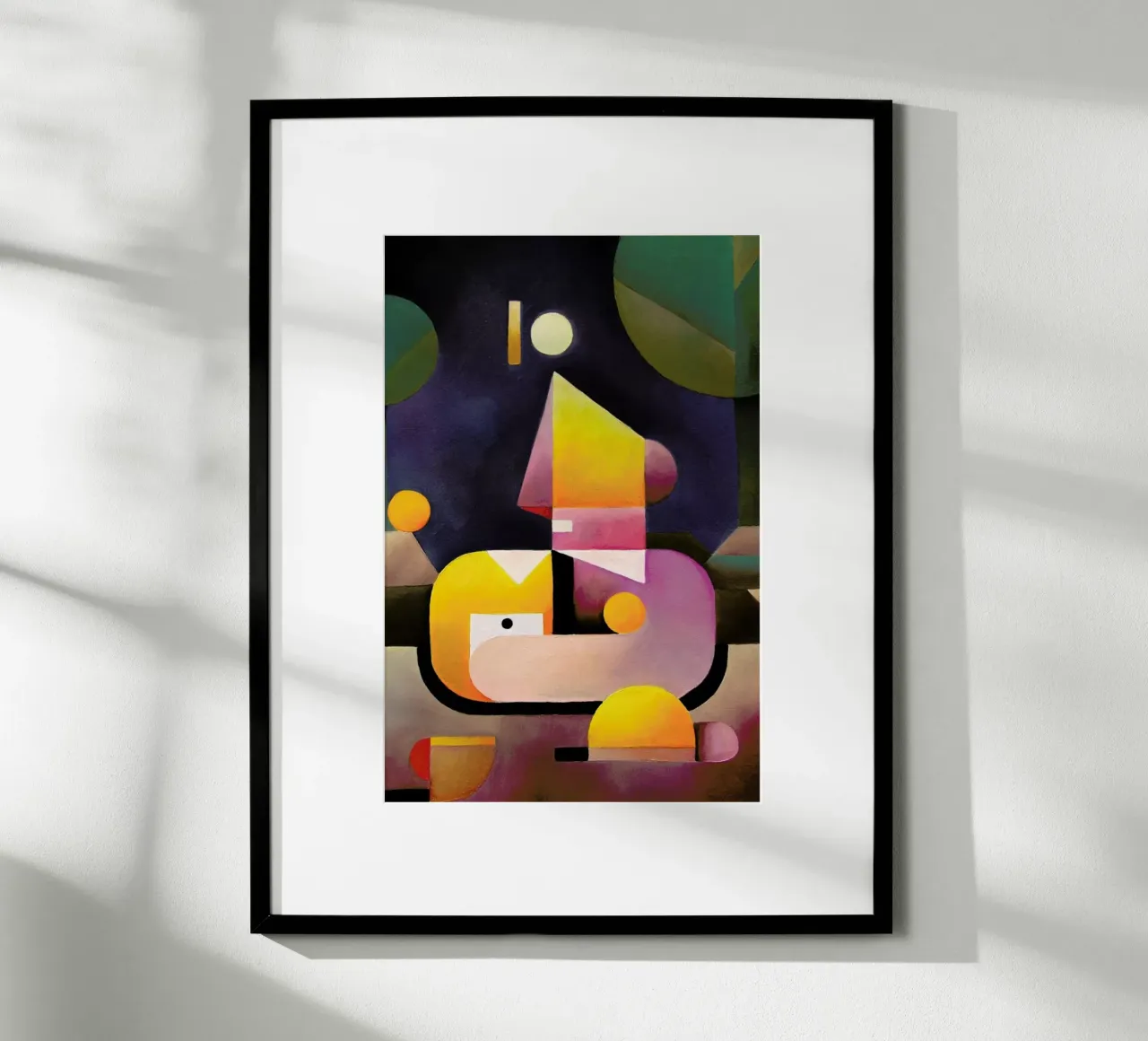 Ping Pong poster da Antony Squizzato