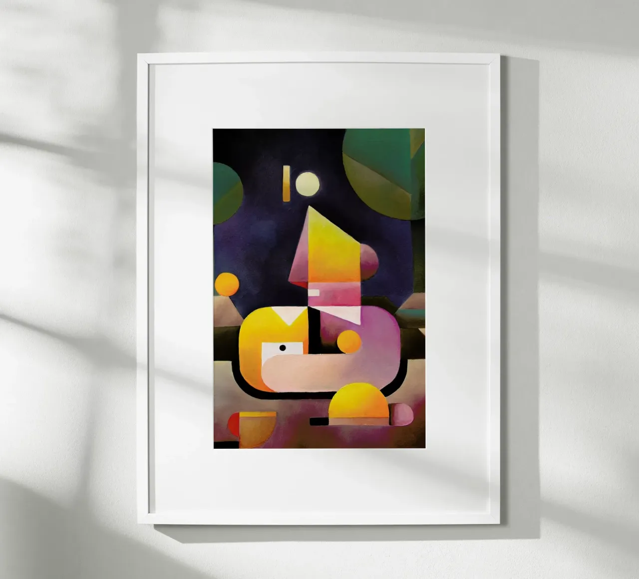 Ping Pong poster da Antony Squizzato