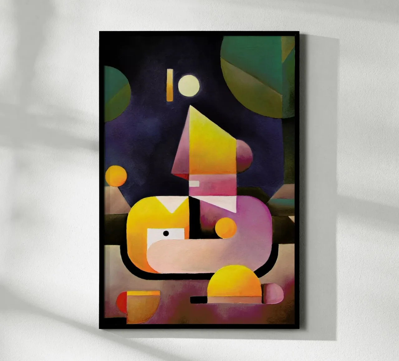 Ping Pong poster da Antony Squizzato