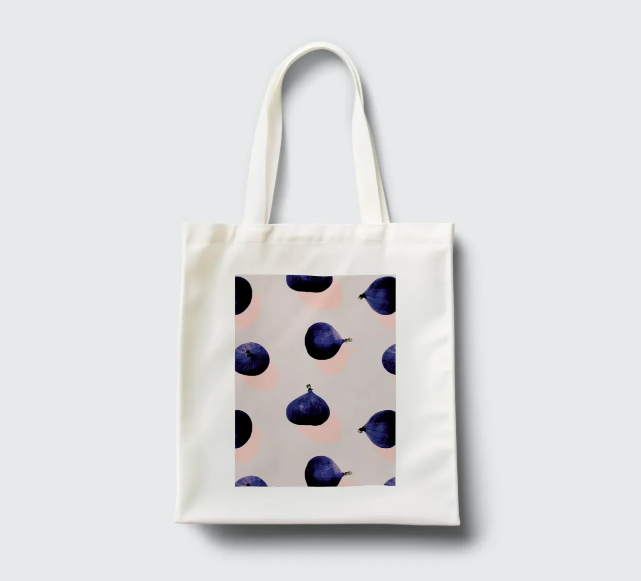 Fruit 16 tote bag by STUDIO LEEMO