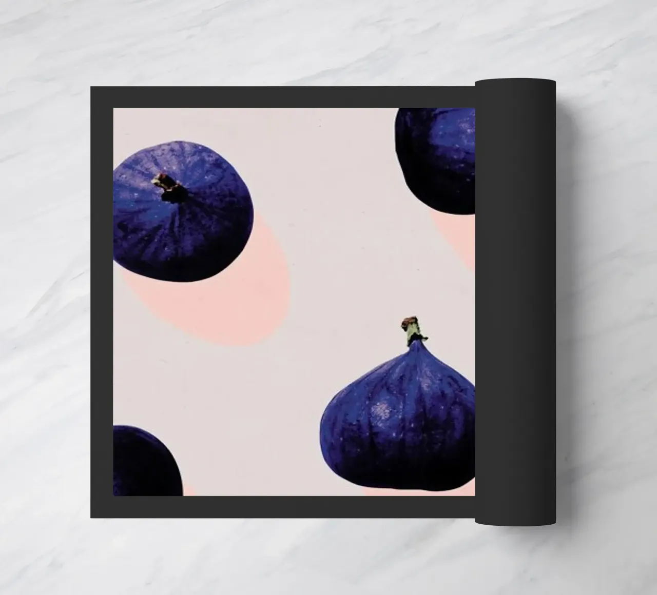 Fruit 16 zerbino da STUDIO LEEMO