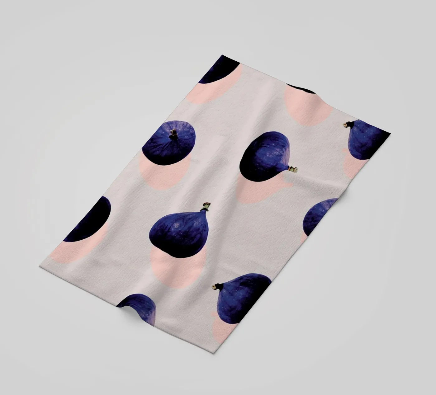 Fruit 16 telo mare da STUDIO LEEMO