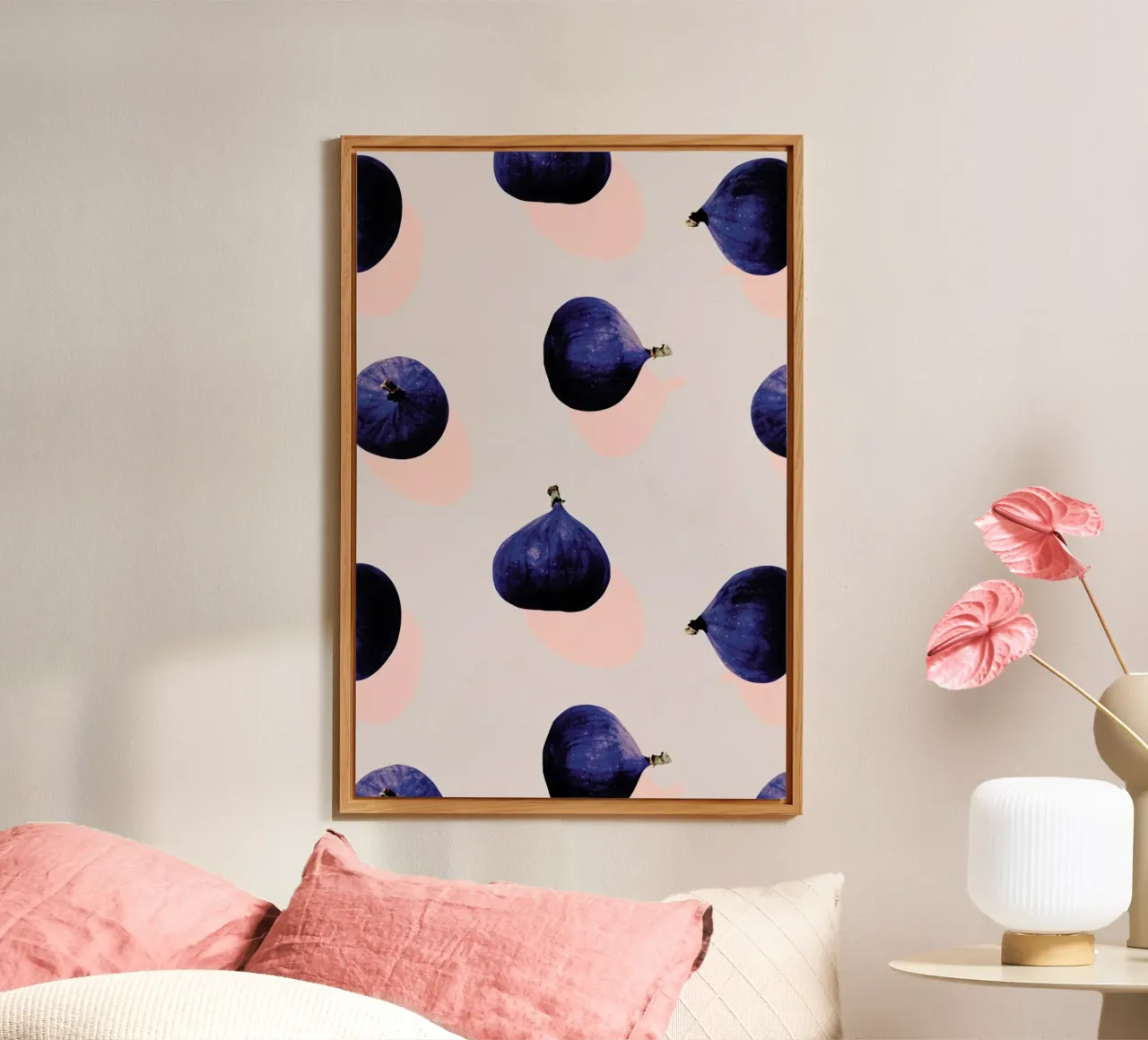 Fruit 16 forex-plaat van STUDIO LEEMO