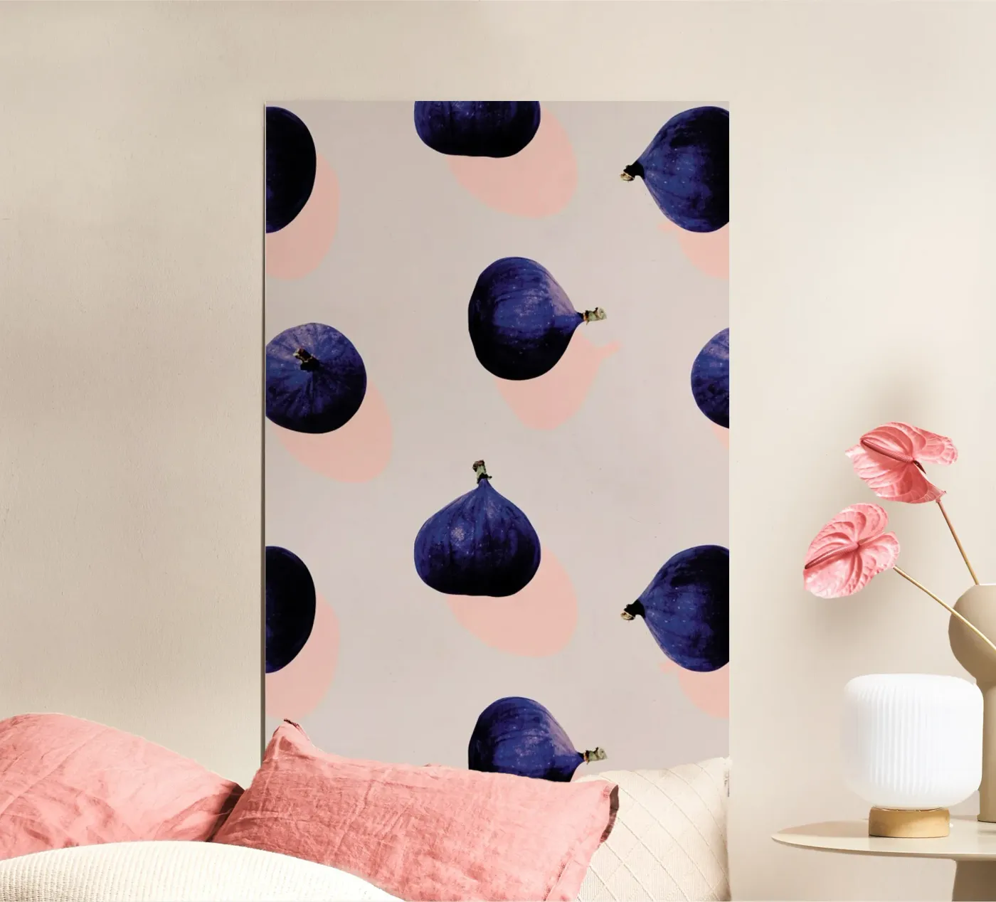 Fruit 16 poster by STUDIO LEEMO