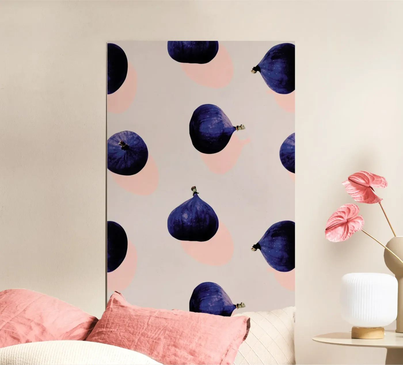 Fruit 16 poster van STUDIO LEEMO