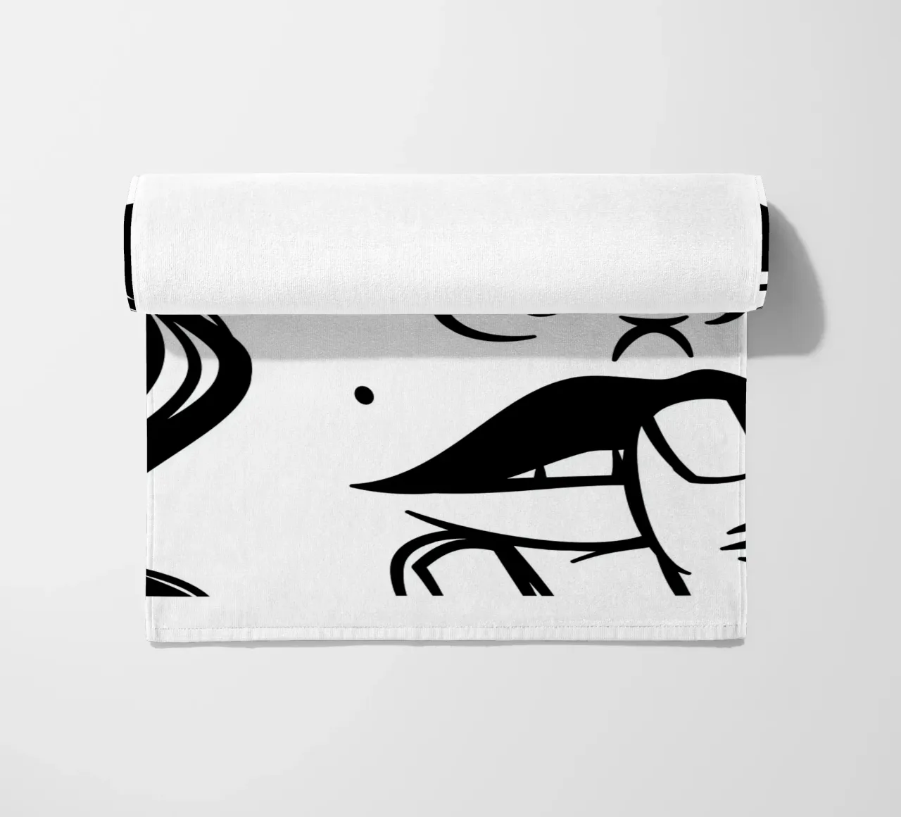 freckles telo mare da The Poster Kid