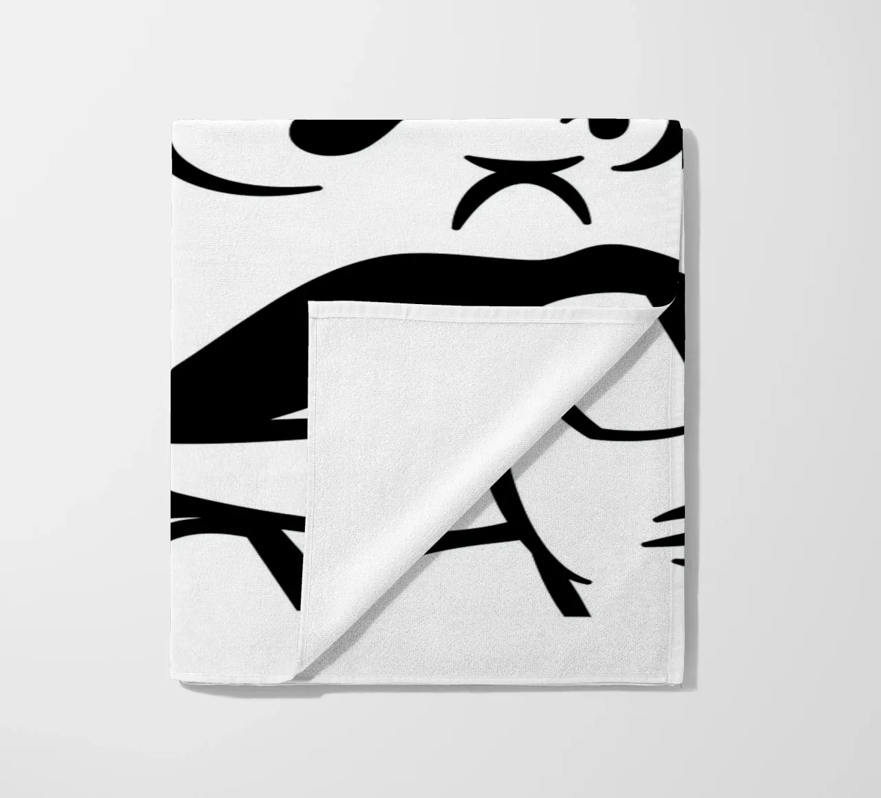 freckles telo mare da The Poster Kid