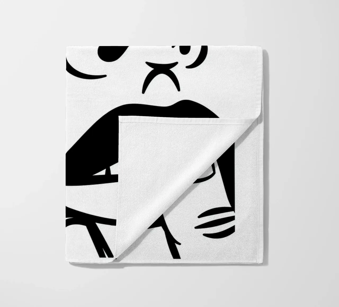 freckles telo mare da The Poster Kid