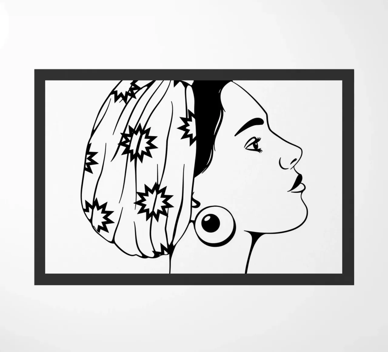 Gypsy Queen zerbino da The Poster Kid