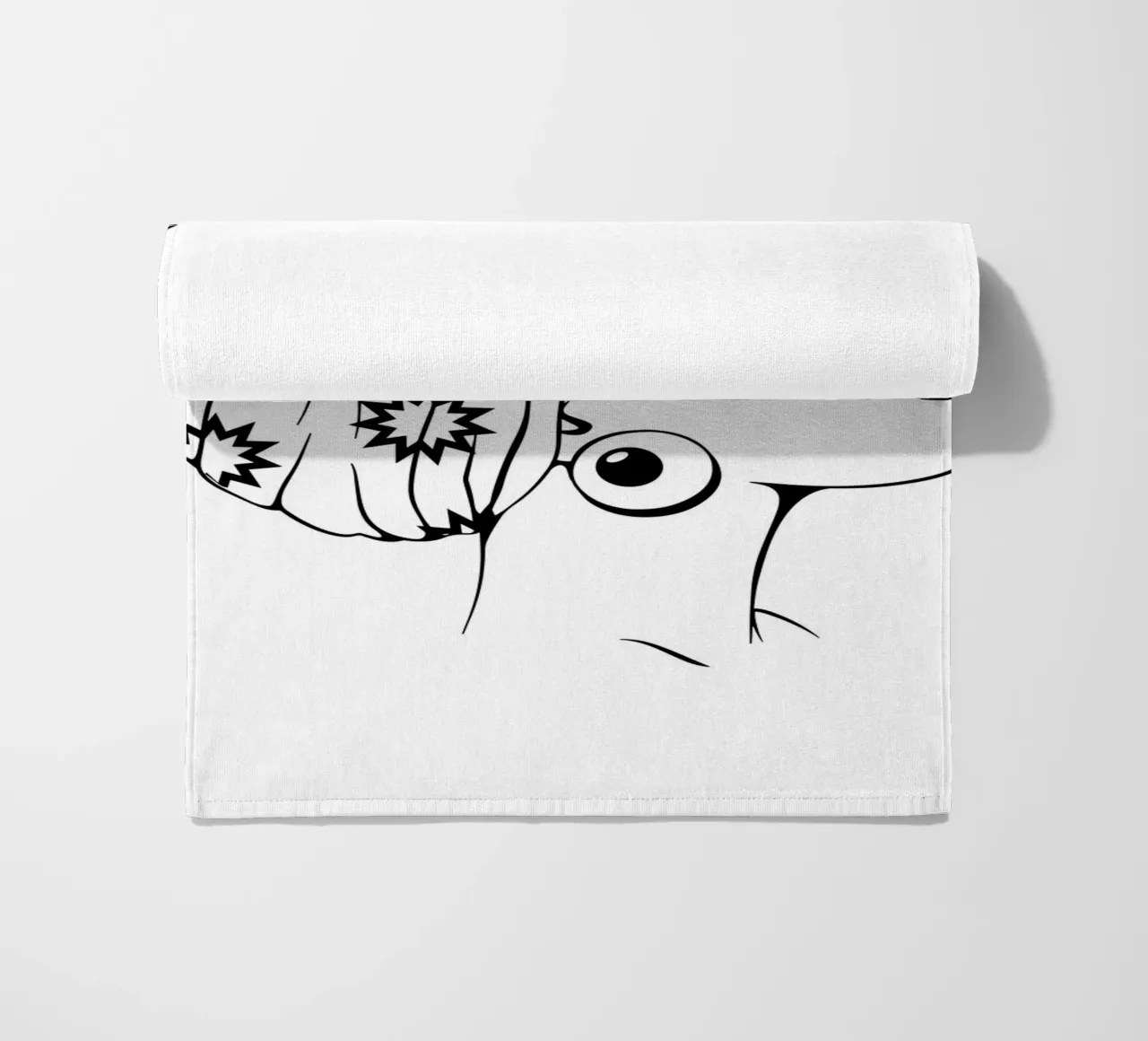 Gypsy Queen telo mare da The Poster Kid