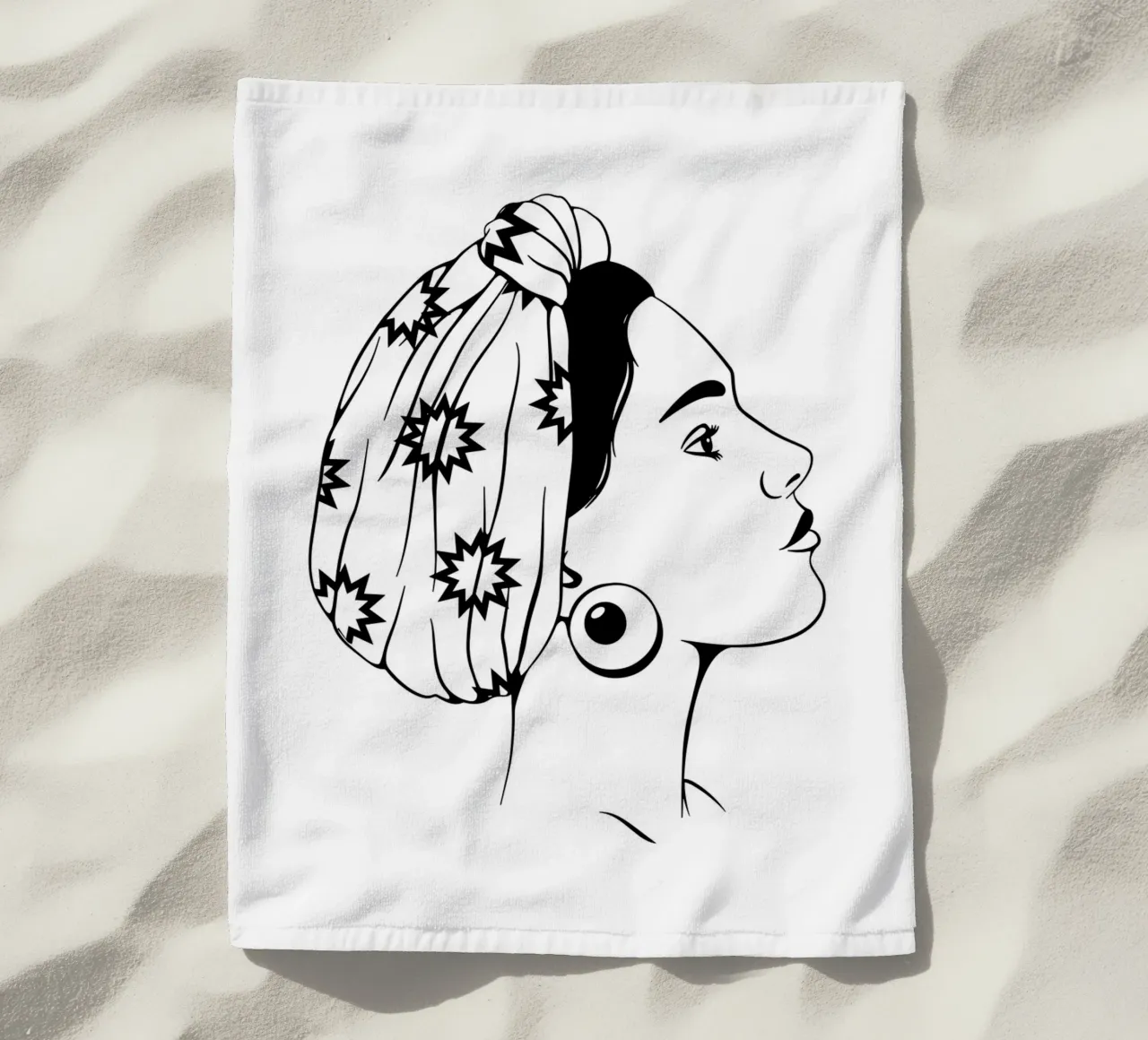 Gypsy Queen telo mare da The Poster Kid