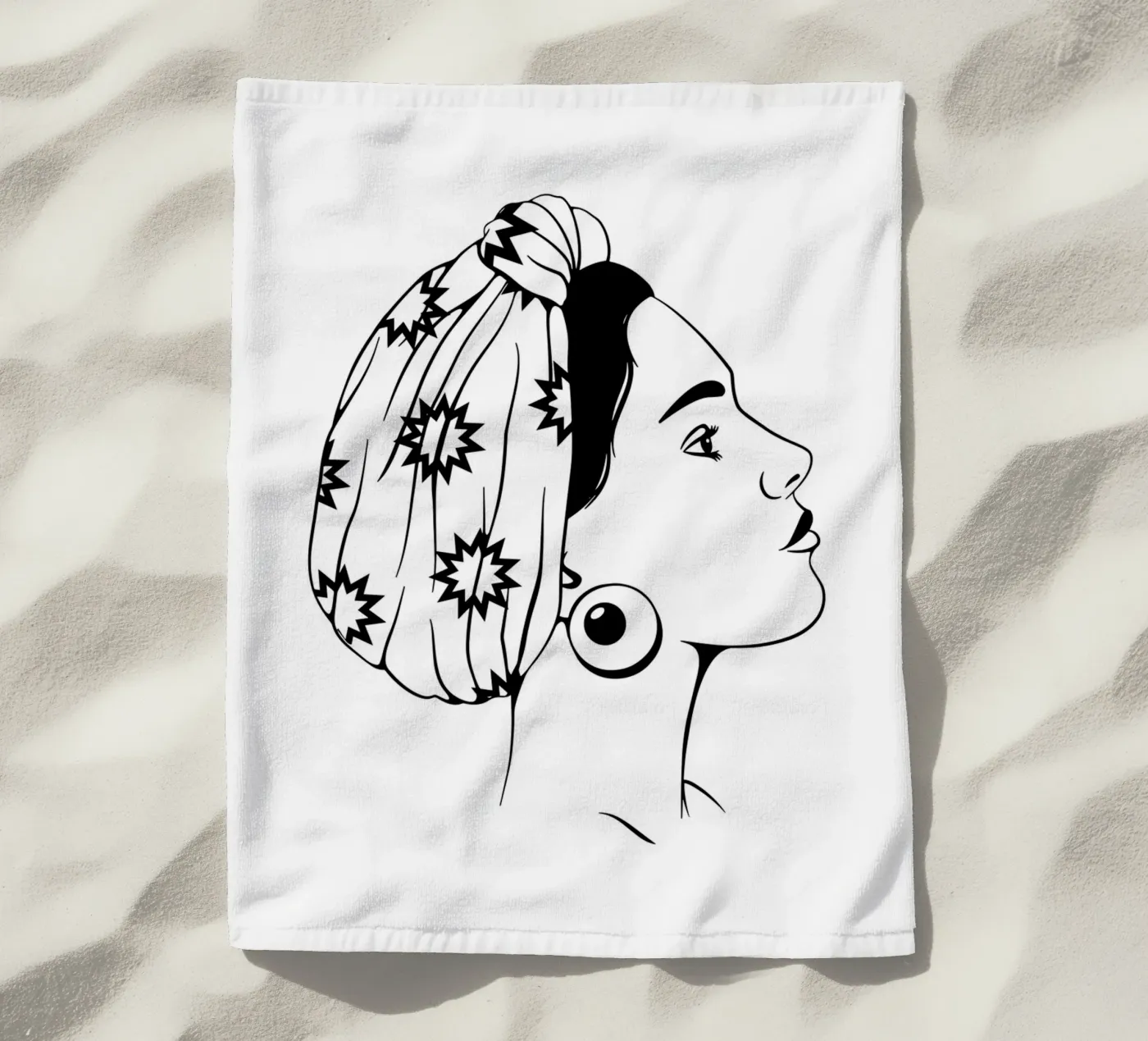 Gypsy Queen telo mare da The Poster Kid