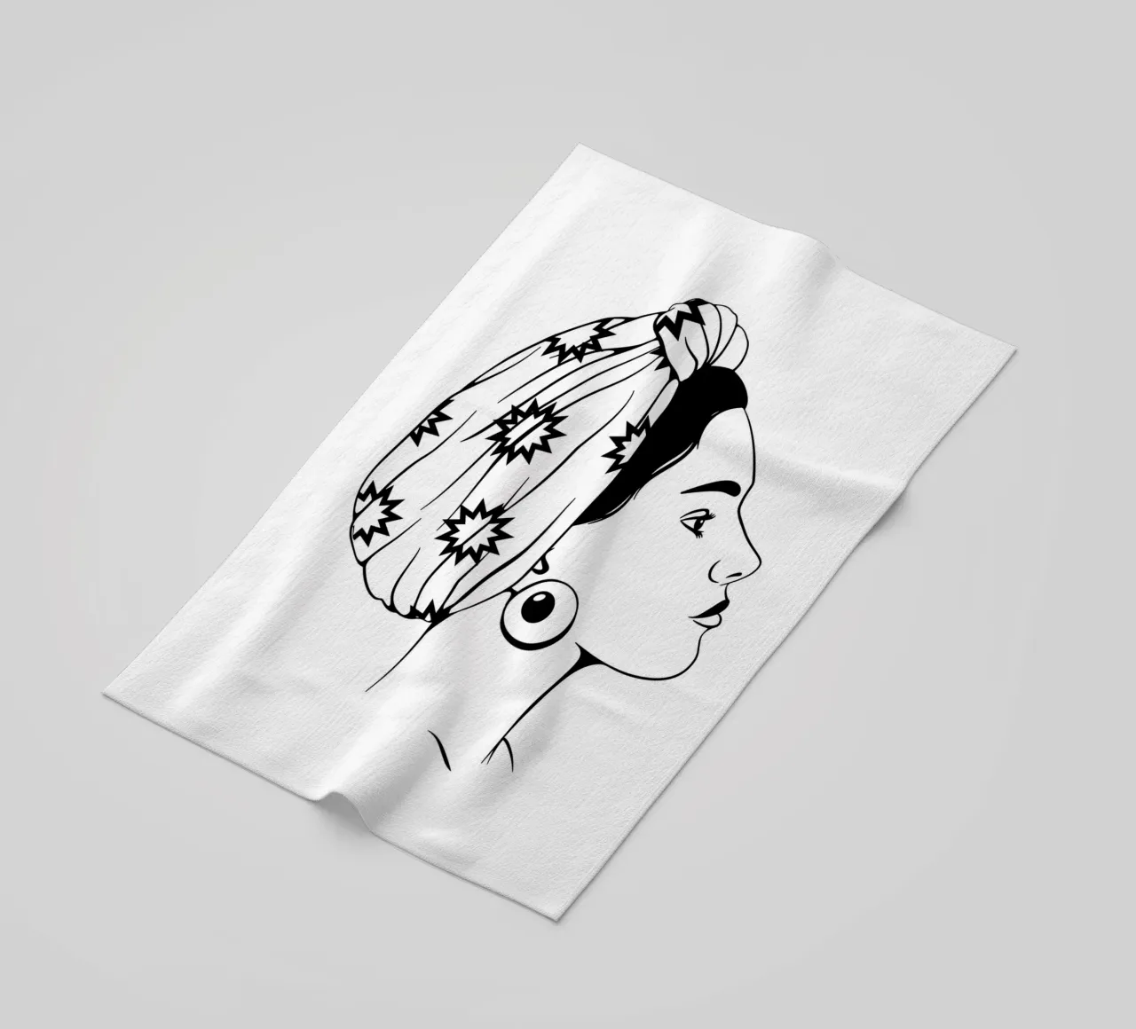 Gypsy Queen telo mare da The Poster Kid