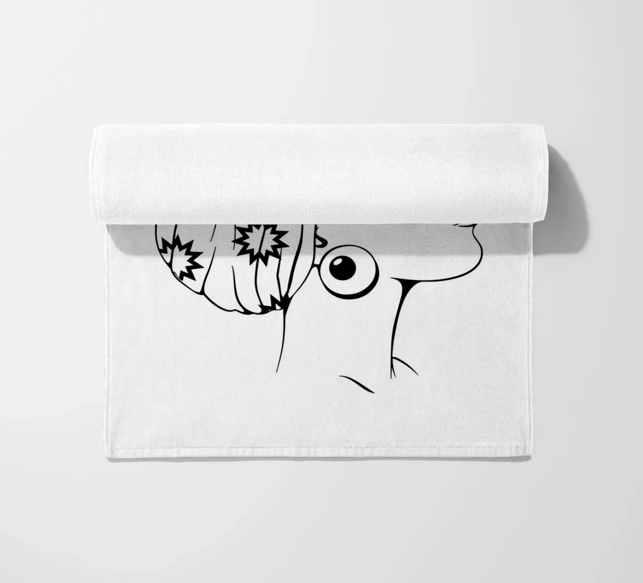 Gypsy Queen telo mare da The Poster Kid