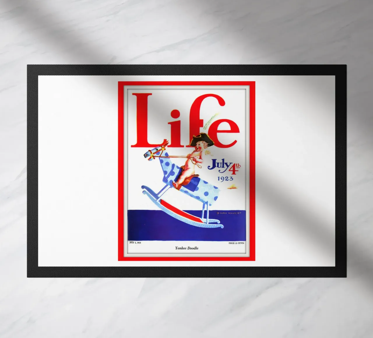 Life zerbino da edsonramosart