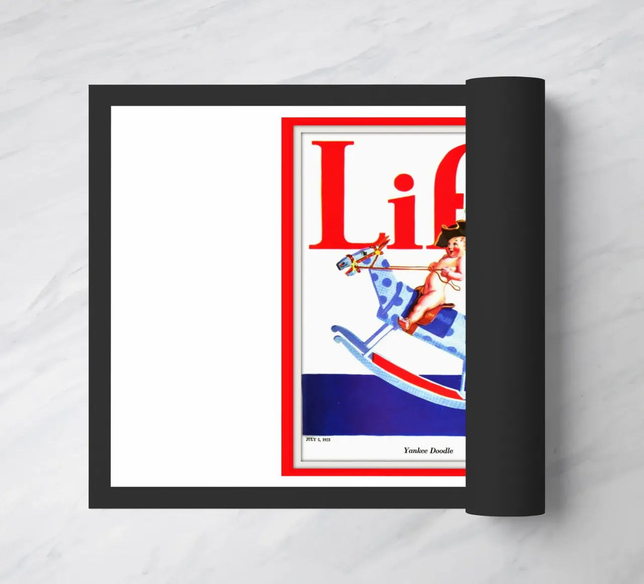 Life zerbino da edsonramosart