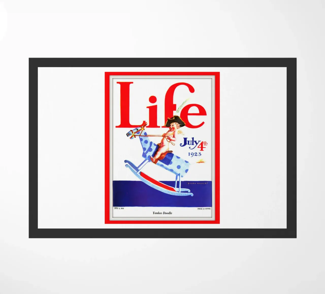 Life zerbino da edsonramosart