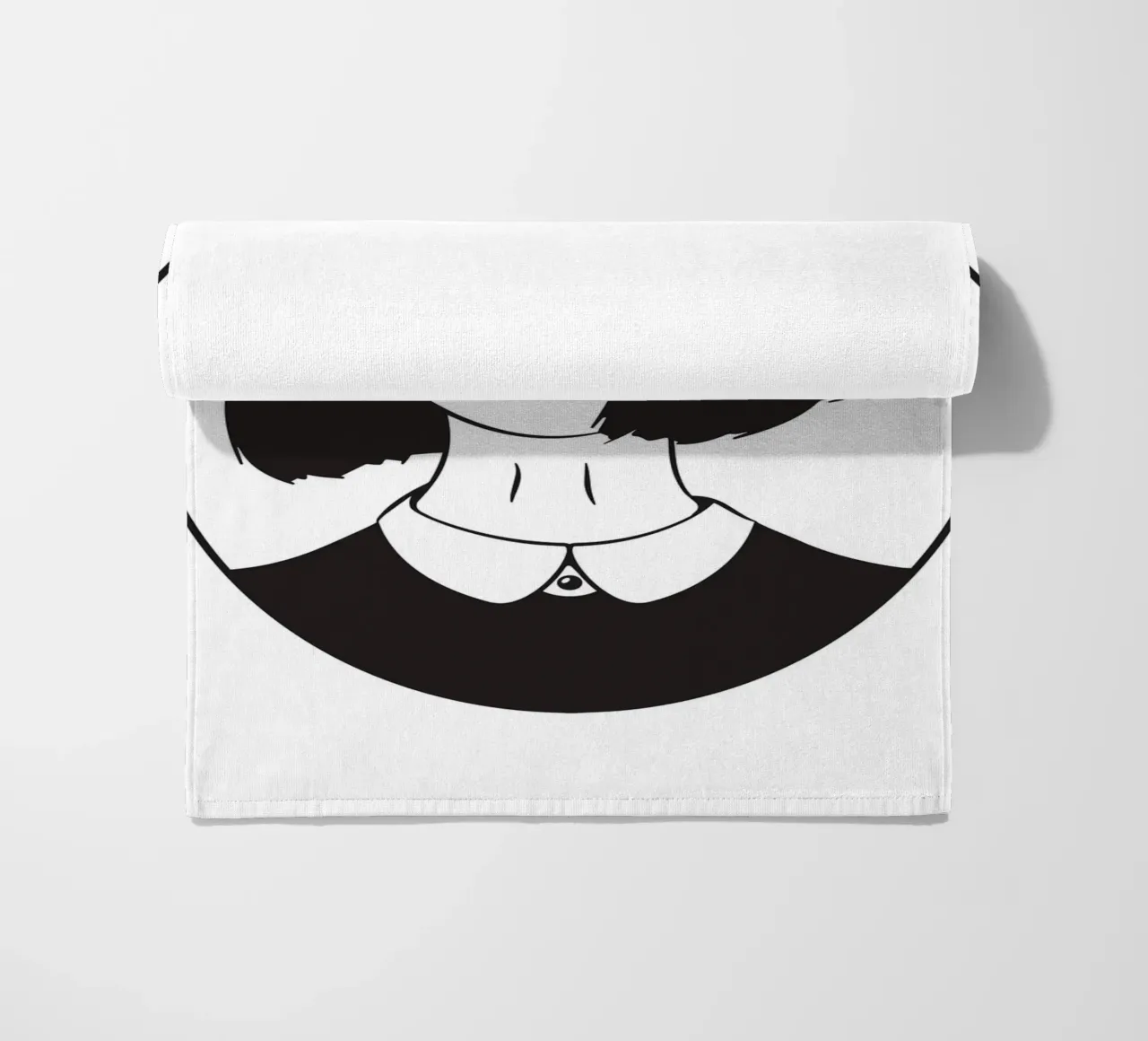 Camée telo mare da The Poster Kid