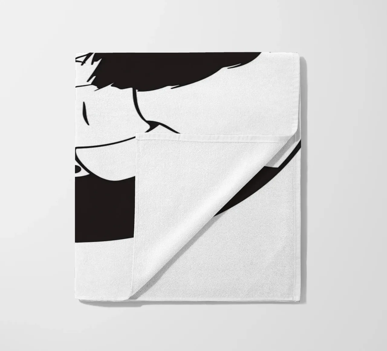 Camée telo mare da The Poster Kid