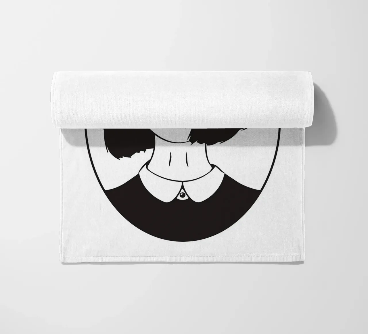 Camée telo mare da The Poster Kid