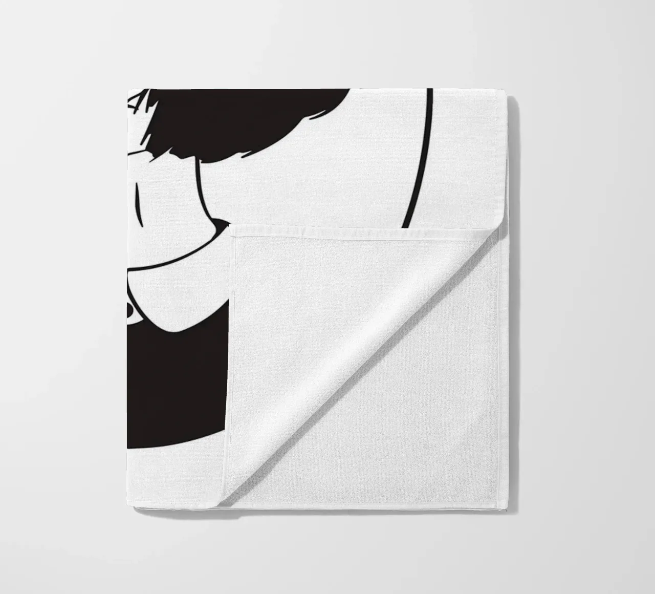 Camée telo mare da The Poster Kid