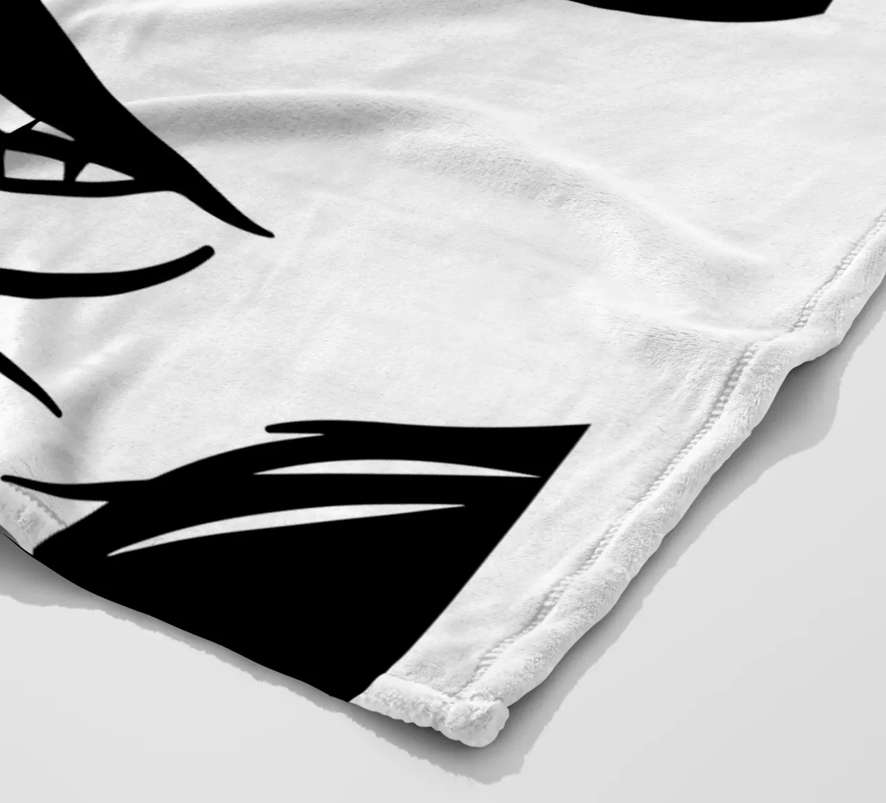 Modern Pinup 2 coperta in pile da The Poster Kid