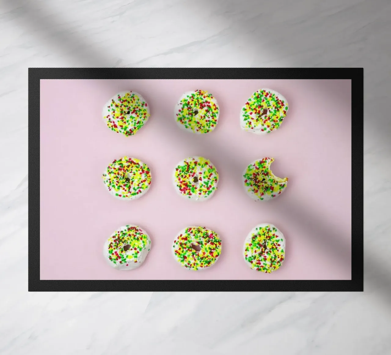 Temptation Wins zerbino da Juj Winn