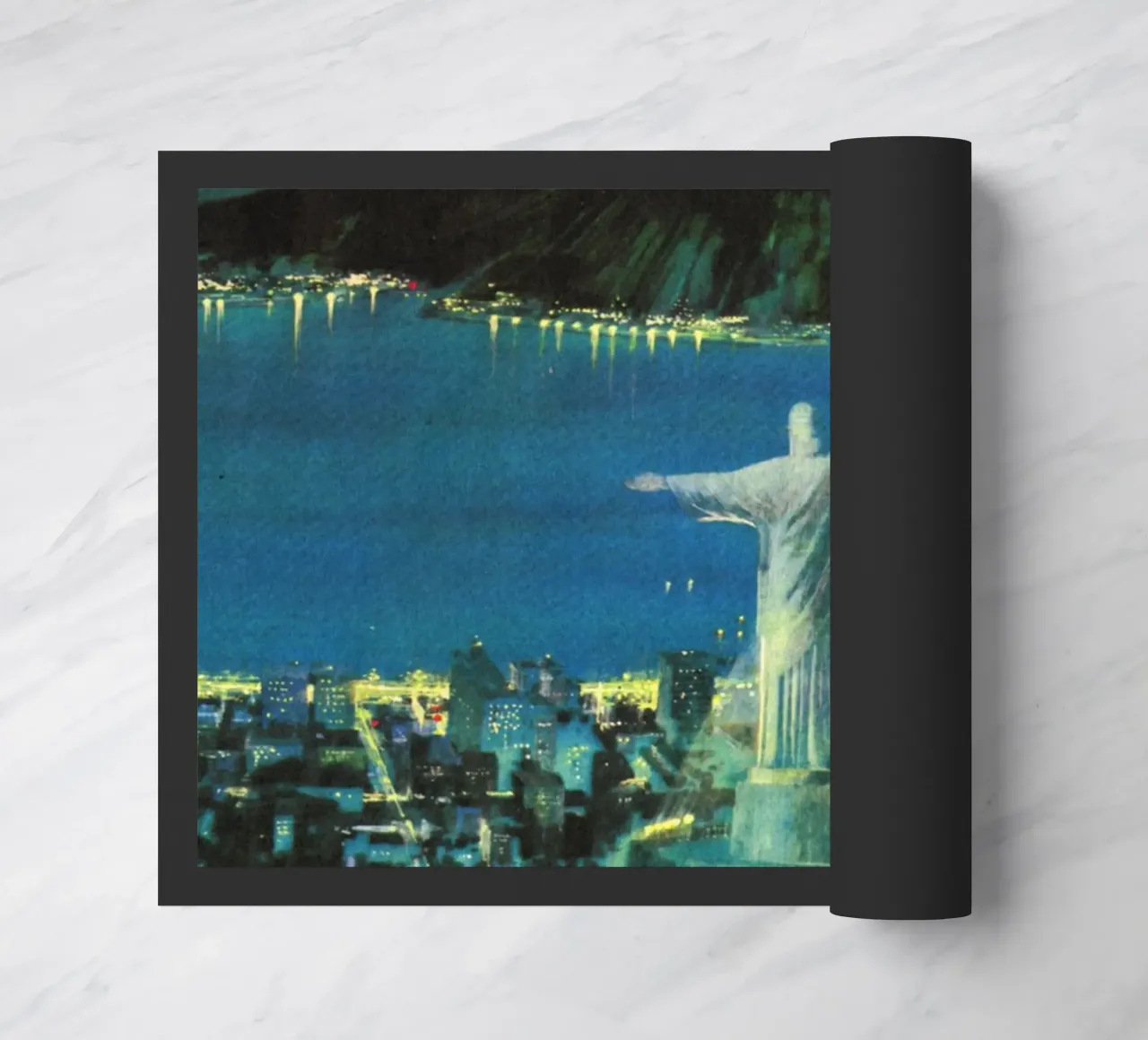 Christ zerbino da LisaArtes