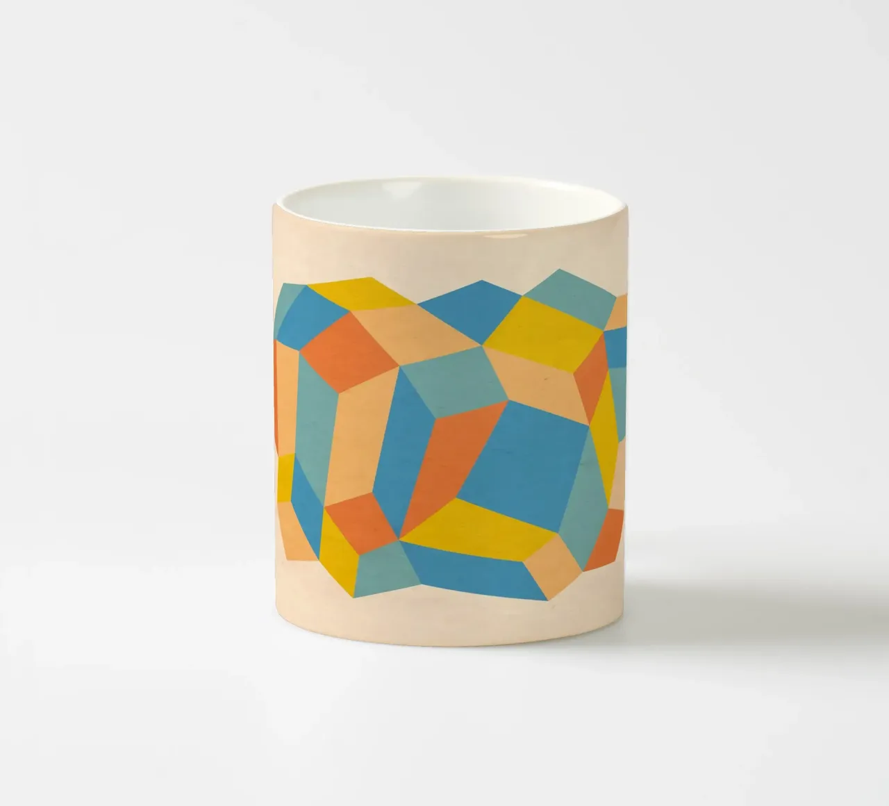 Crystal tazza in ceramica da The Poster Kid
