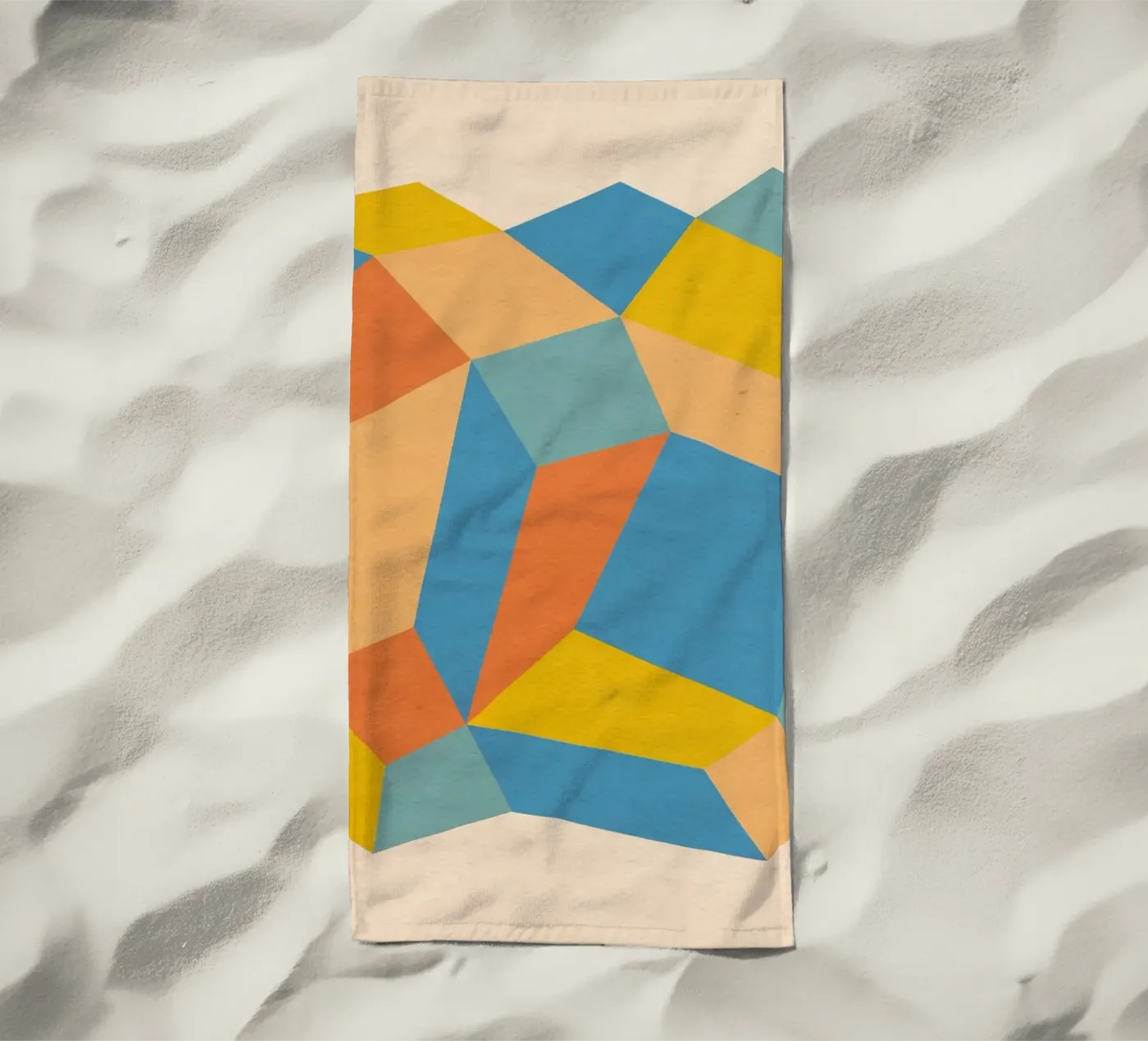 Crystal telo mare da The Poster Kid