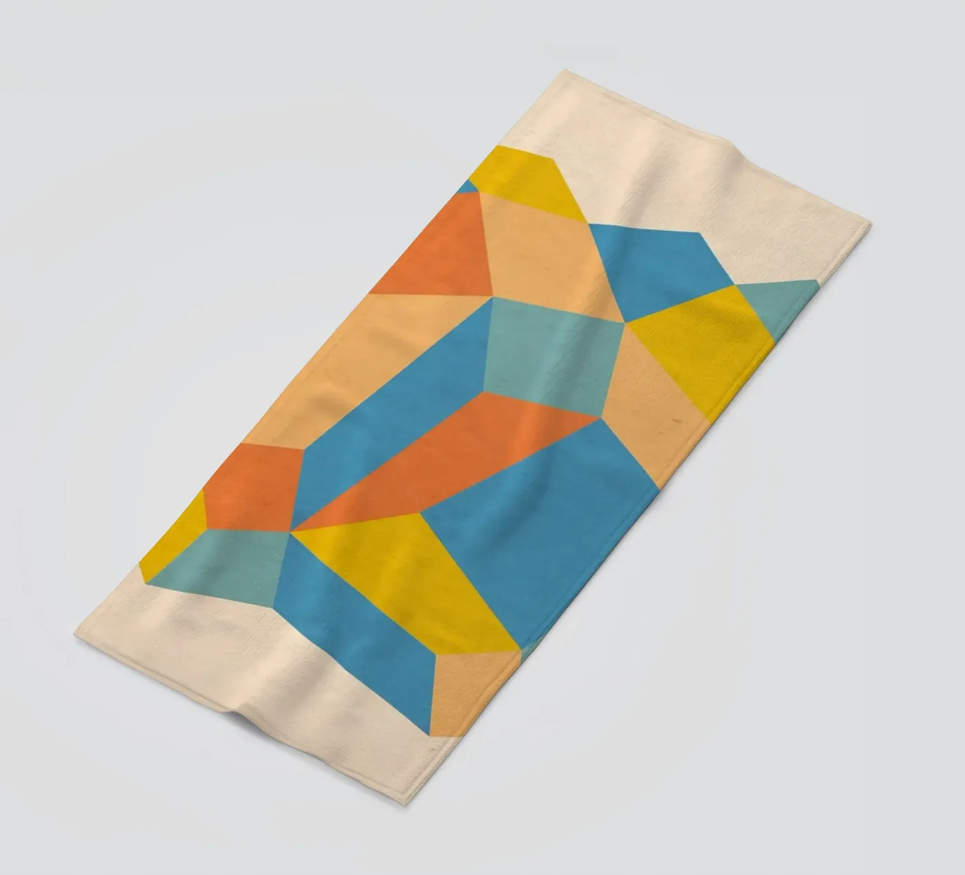 Crystal telo mare da The Poster Kid