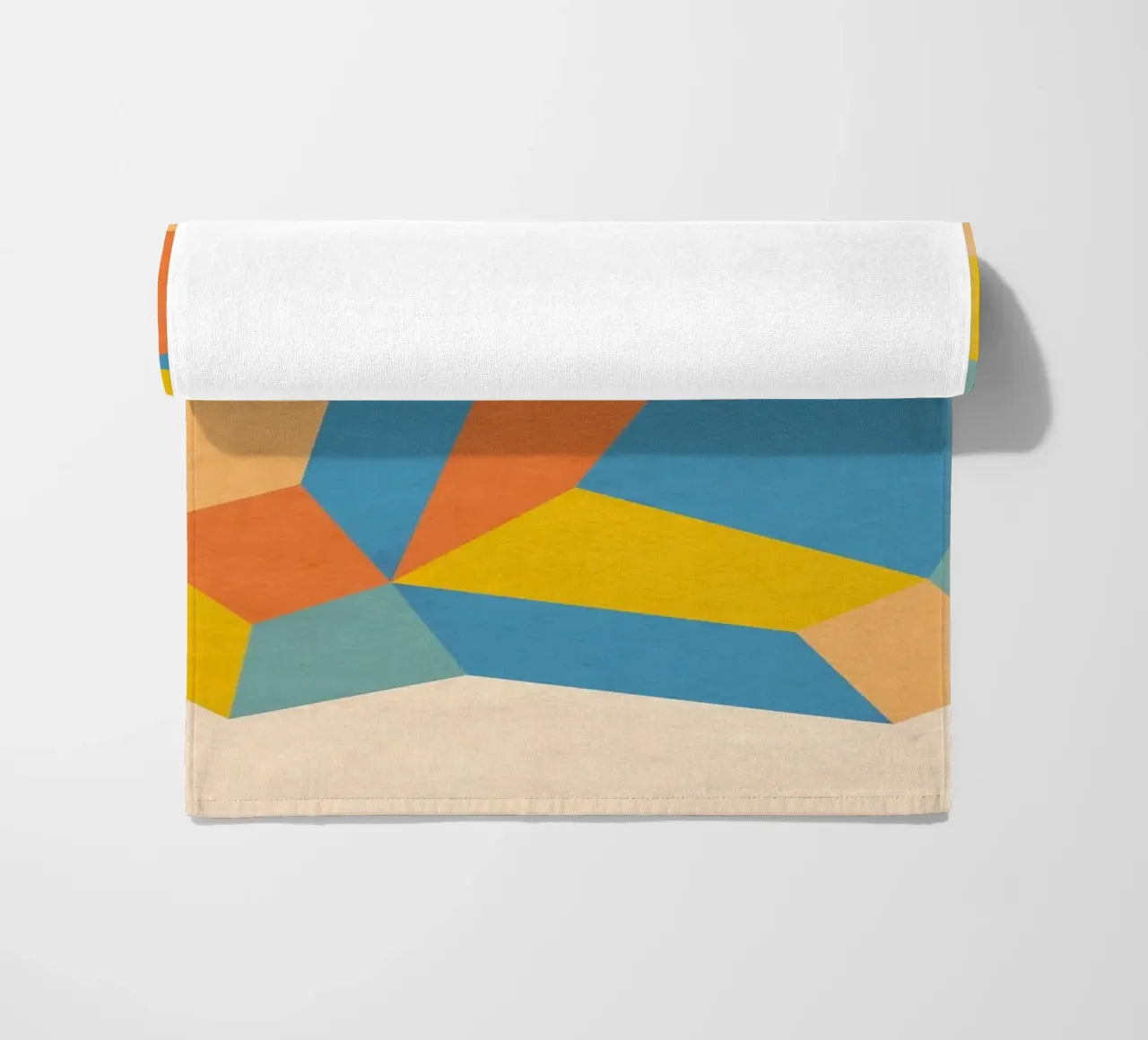 Crystal telo mare da The Poster Kid