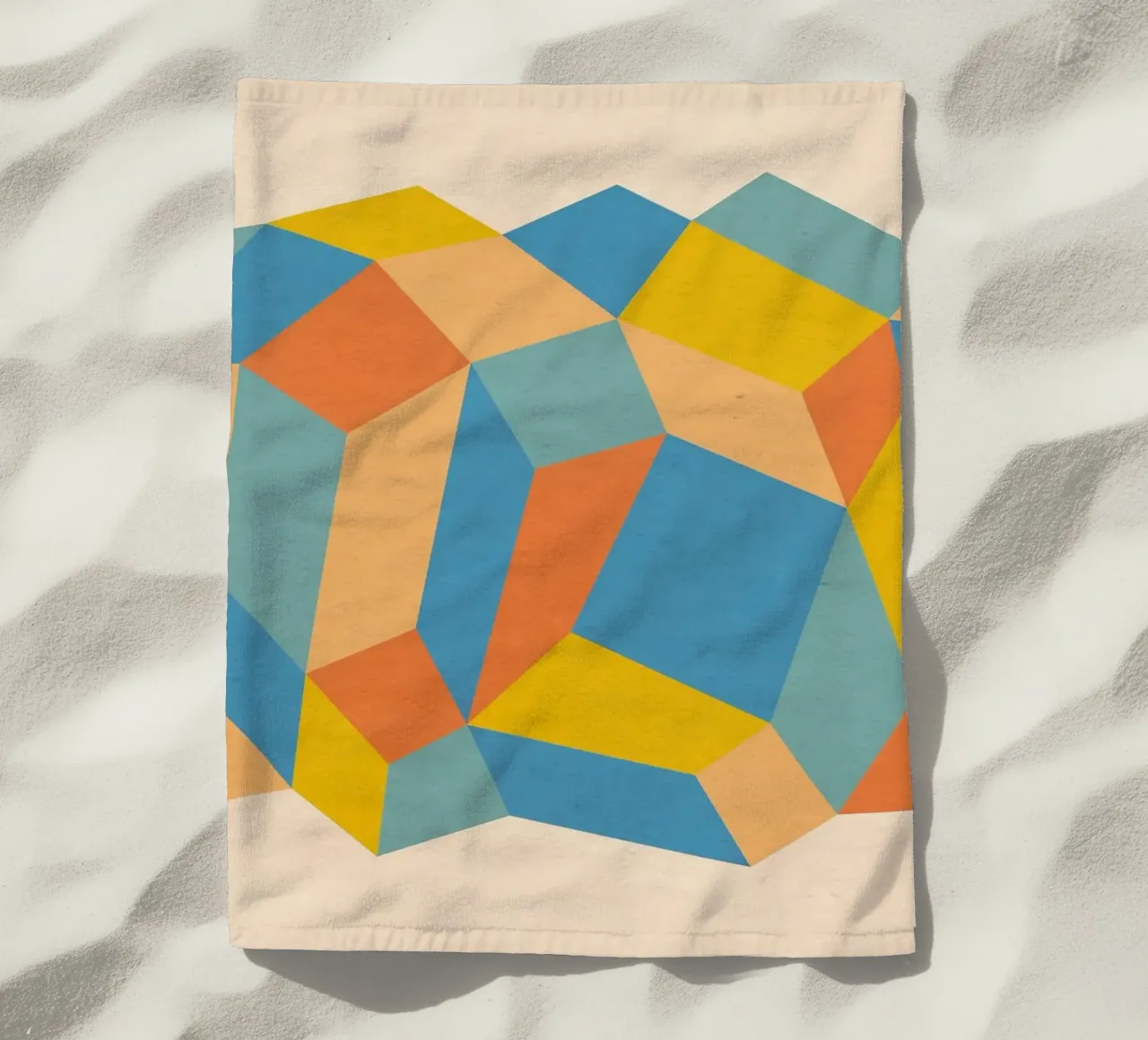 Crystal telo mare da The Poster Kid