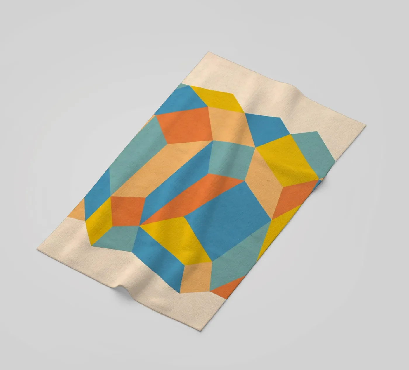 Crystal telo mare da The Poster Kid