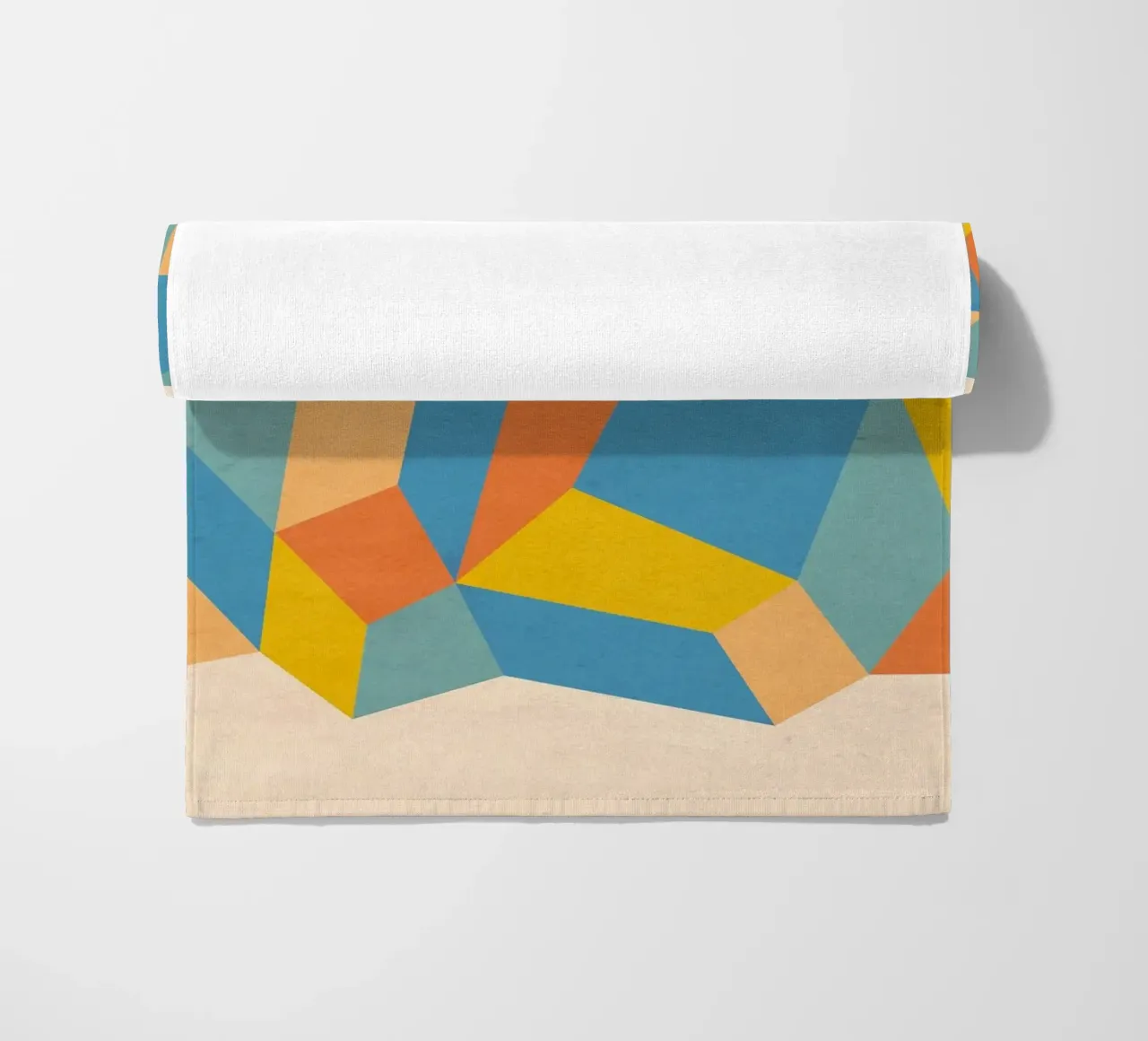 Crystal telo mare da The Poster Kid