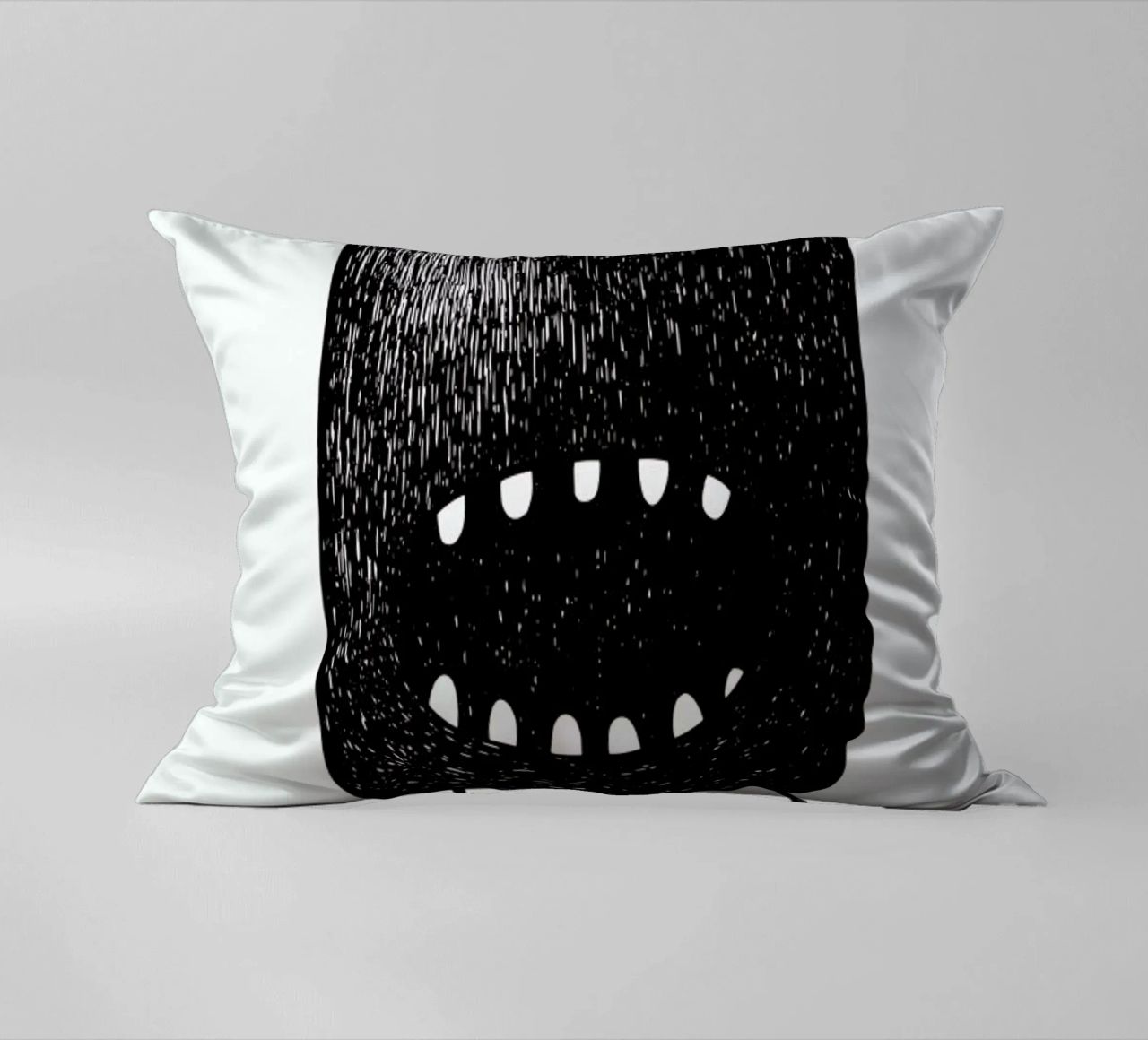 Blob cuscino da Richard Hood