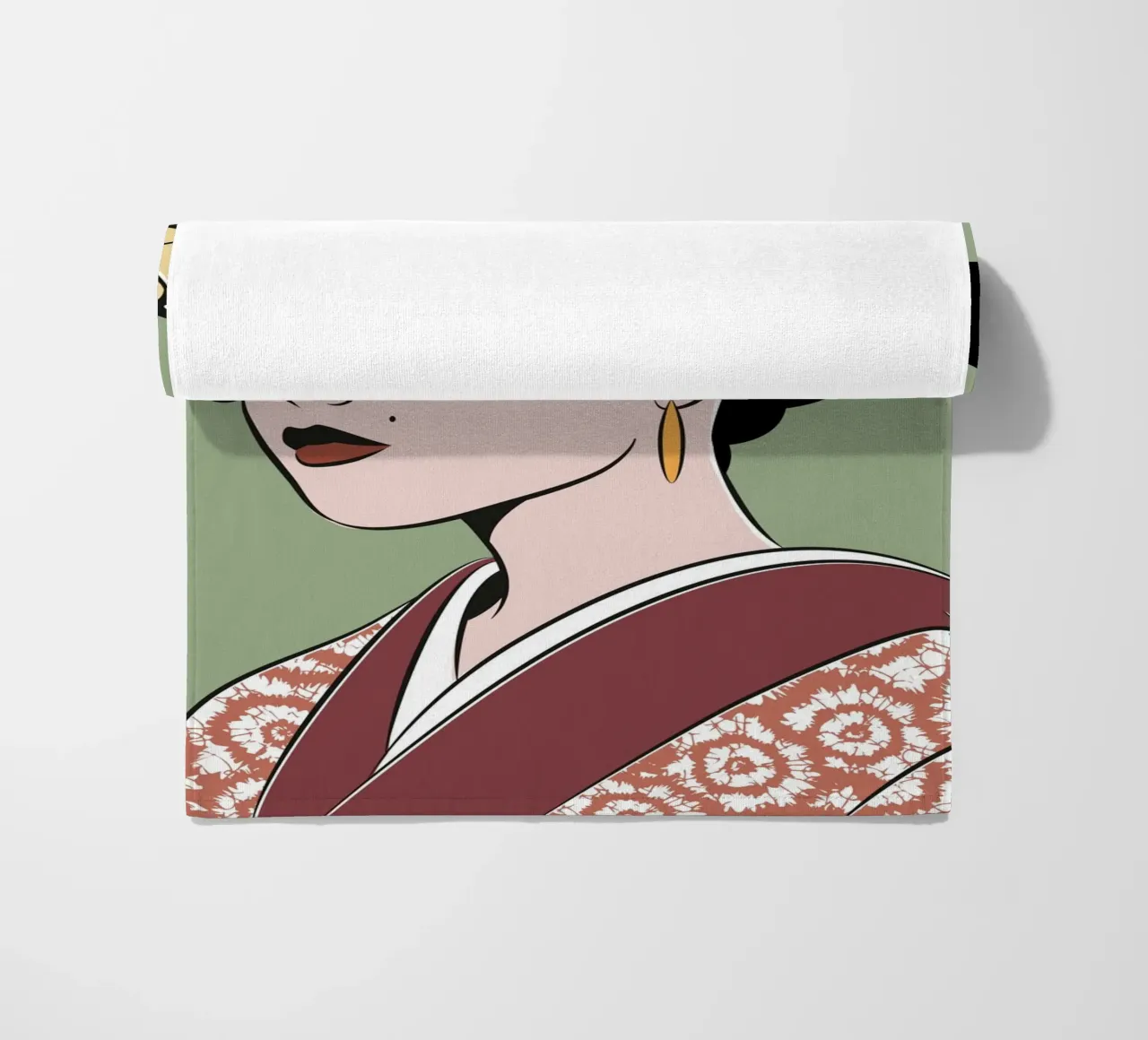 Butterfly telo mare da The Poster Kid