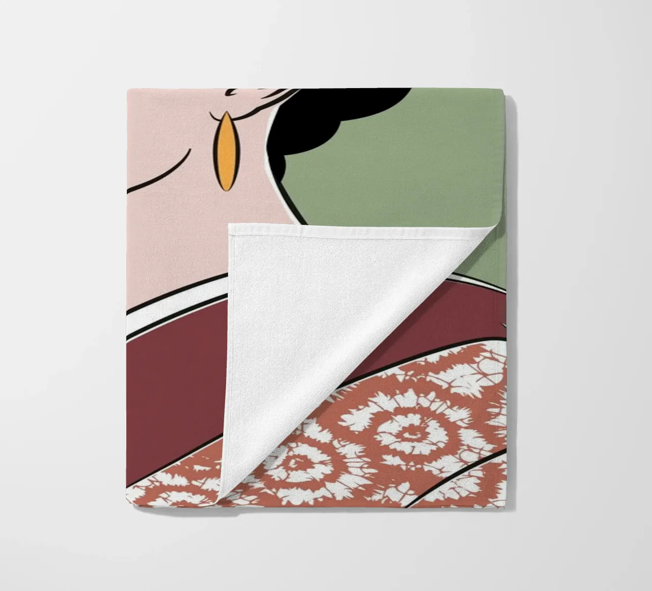 Butterfly telo mare da The Poster Kid