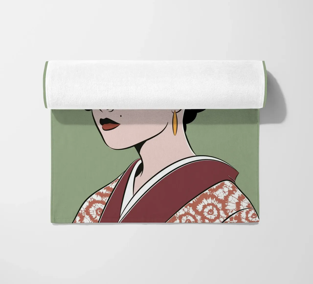 Butterfly telo mare da The Poster Kid