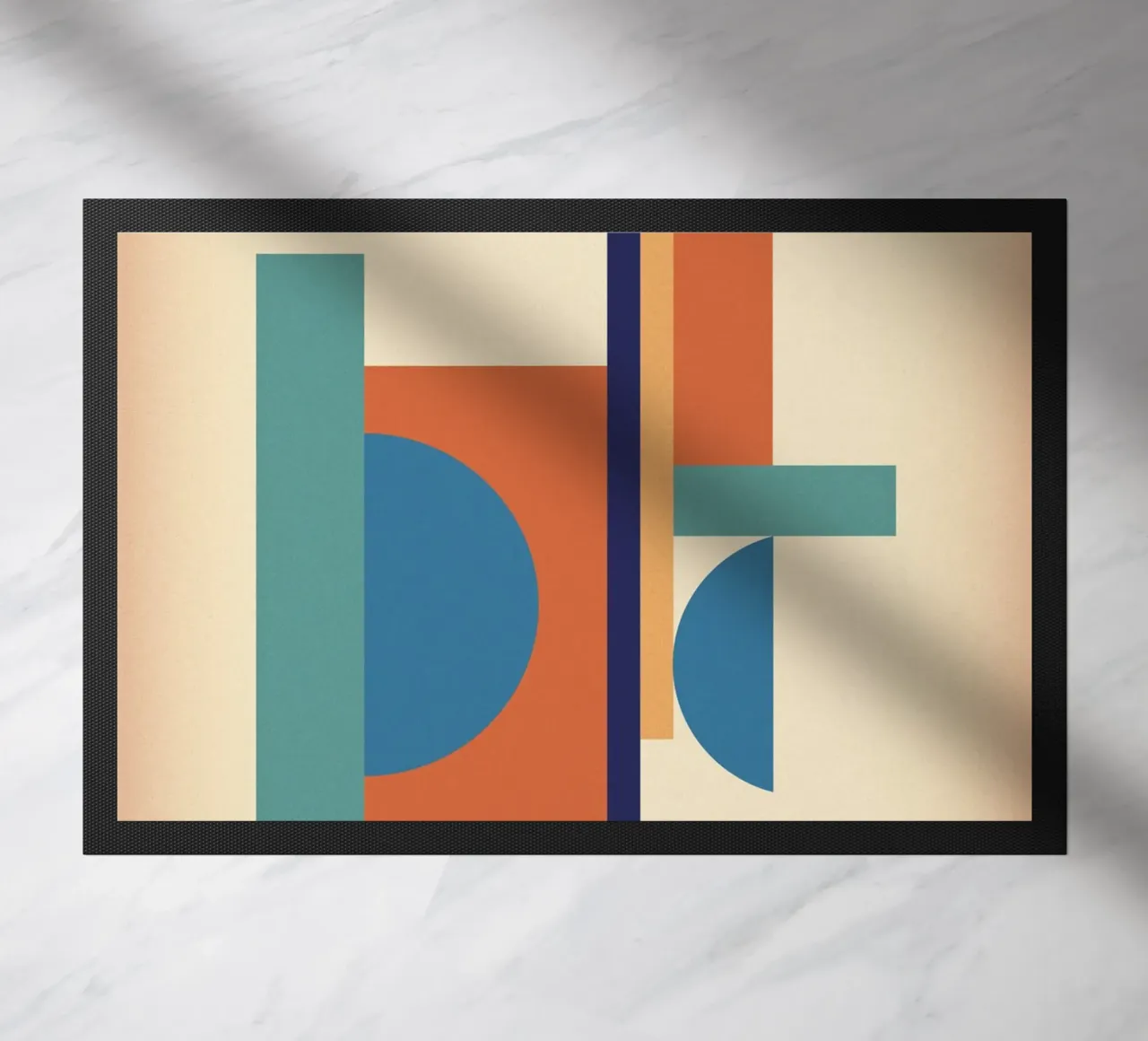 Equilibre zerbino da The Poster Kid