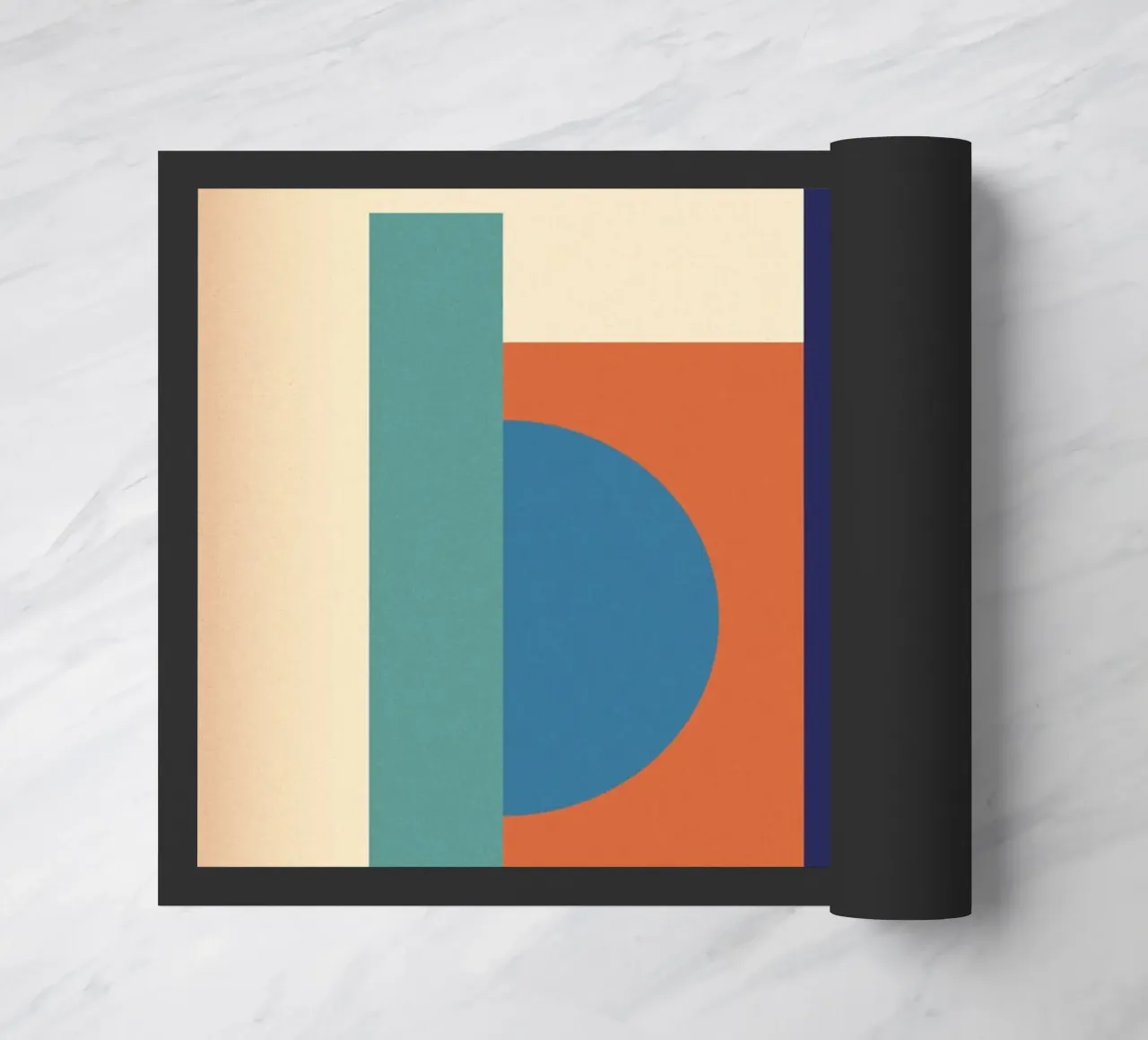 Equilibre zerbino da The Poster Kid